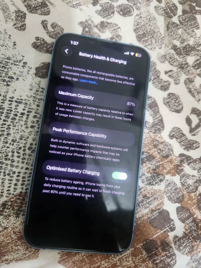 iphone 13 pta approved