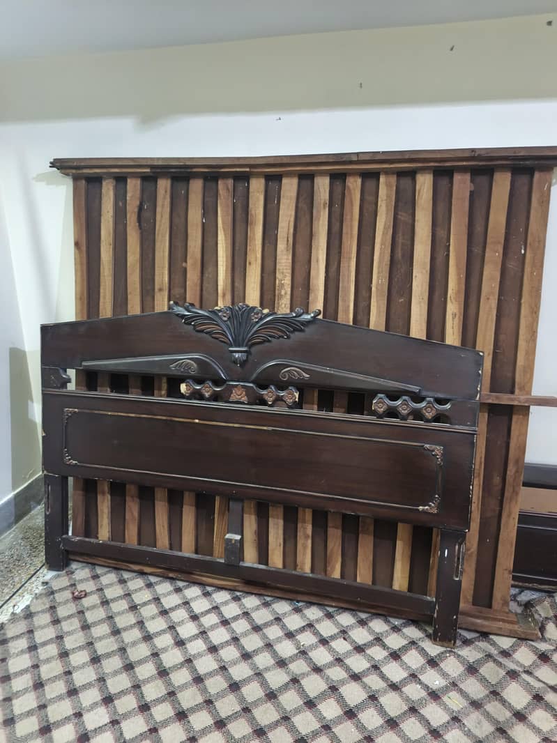 Double Bed 1