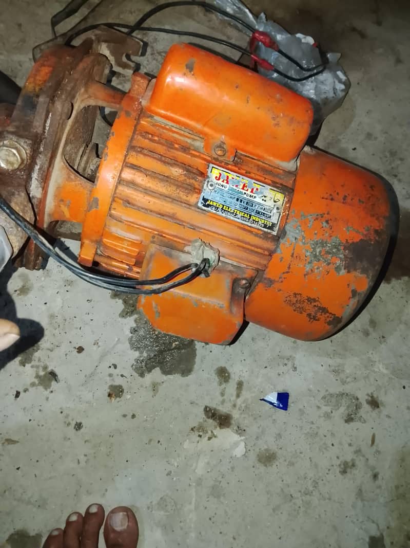 javed router pump 2