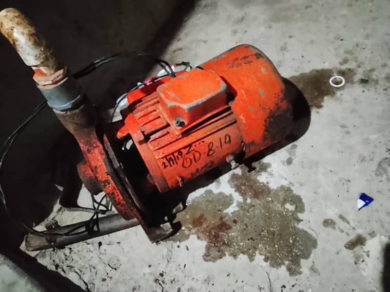 javed router pump 4