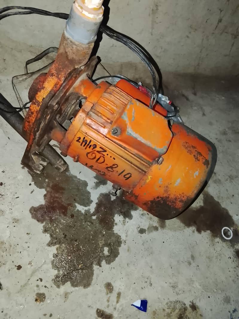 javed router pump 5