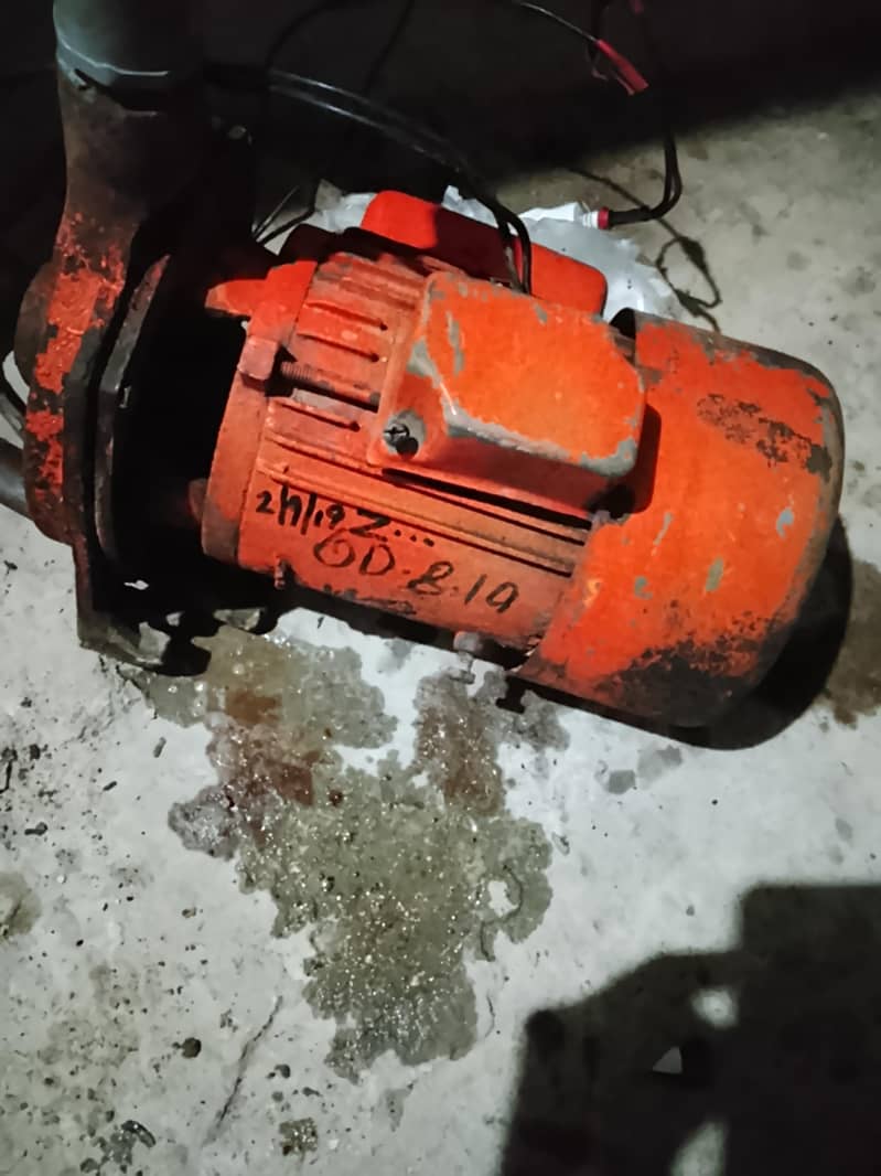 javed router pump 6