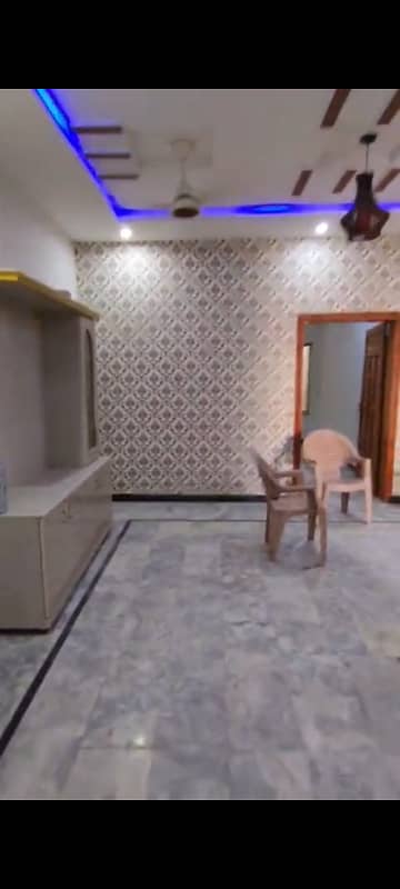 5 Marla defence road ky nazdeek Good Location House For Sale