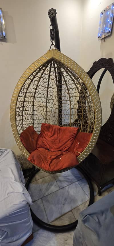 need to sell hanging jhoola