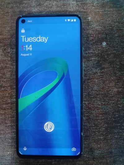 One Plus 8T 8/256 GB PTA approve Exchange possible