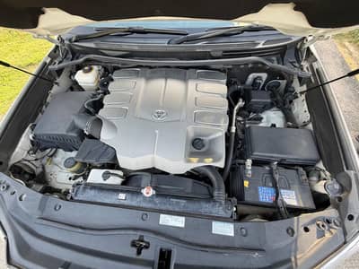 Toyota Land Cruiser 2017