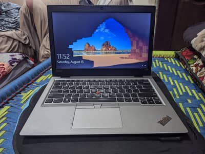 Lenovo Thinkpad L380 i5 8th Gen, 16GB Ram, 256GB SSD
