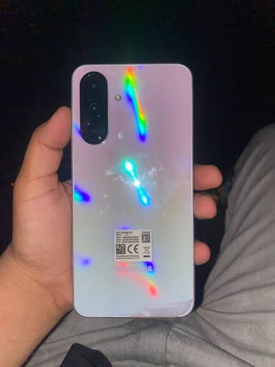 Samsung Mobile A36 5g