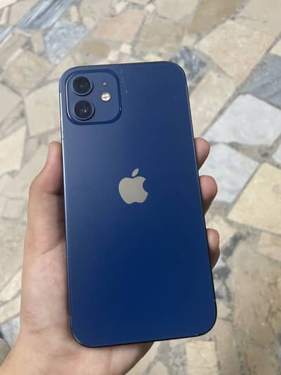 Apple iPhone 12