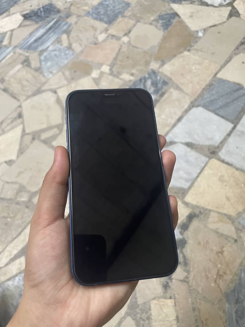 Apple iPhone 12 2