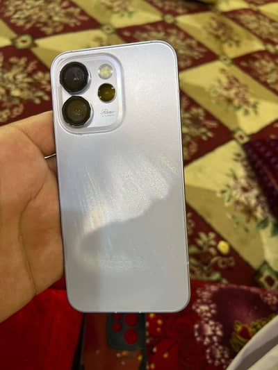 OPPO Reno 15 Pro