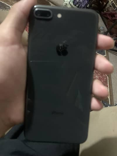 Apple iPhone 8 Plus