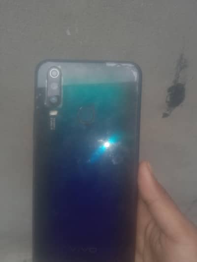 Vivo Y17 – Updated Sale  Device Details: Model: Vivo Y17
