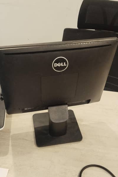 Dell LCD/LED Monitor