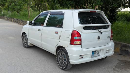 Suzuki Alto 2011