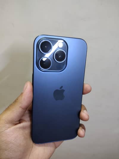 iPhone 15 Pro factory unlock non pta