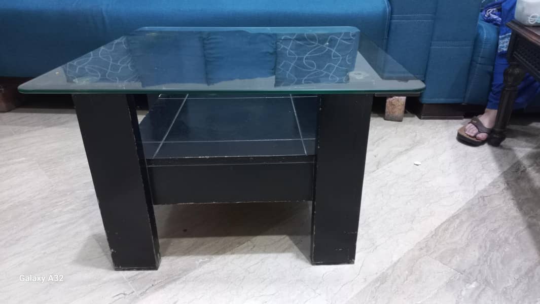 Small Tables [Used] 1