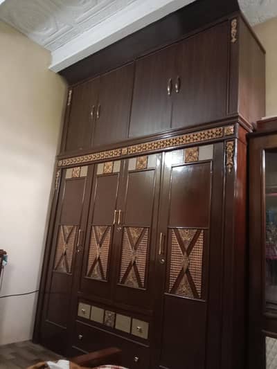 full bedroom set