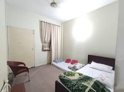 Fully Furnished AC Room