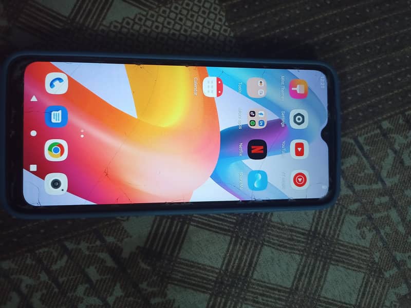 Xiaomi Redmi A2 Plus 1