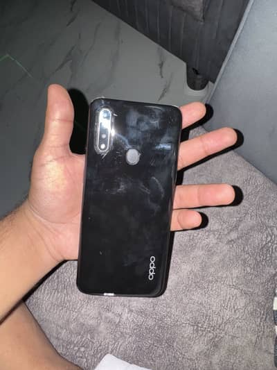 OPPO A31 8GB/256GB — PTA Approved