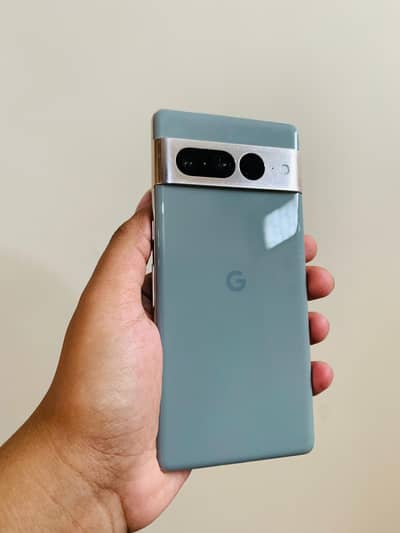 google pixel 7pro