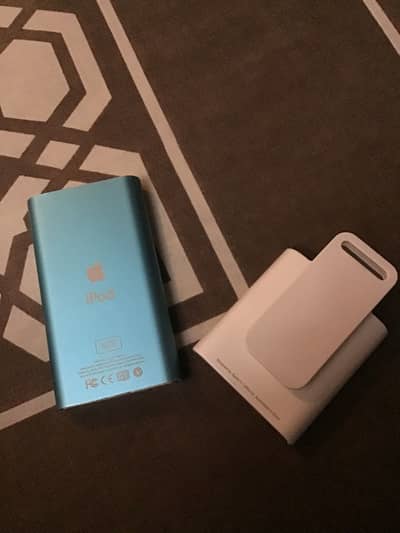 Apple iPod Mini 2