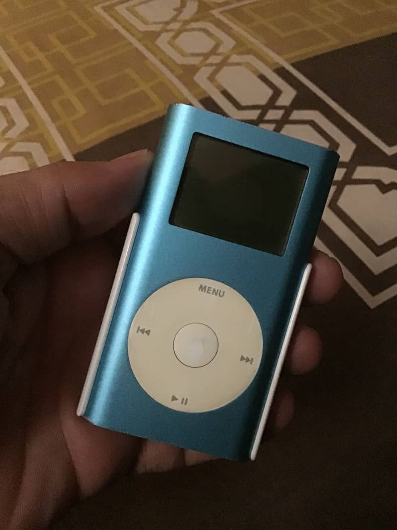 Apple iPod Mini 2 1