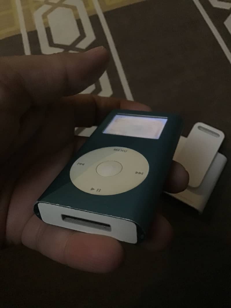 Apple iPod Mini 2 2
