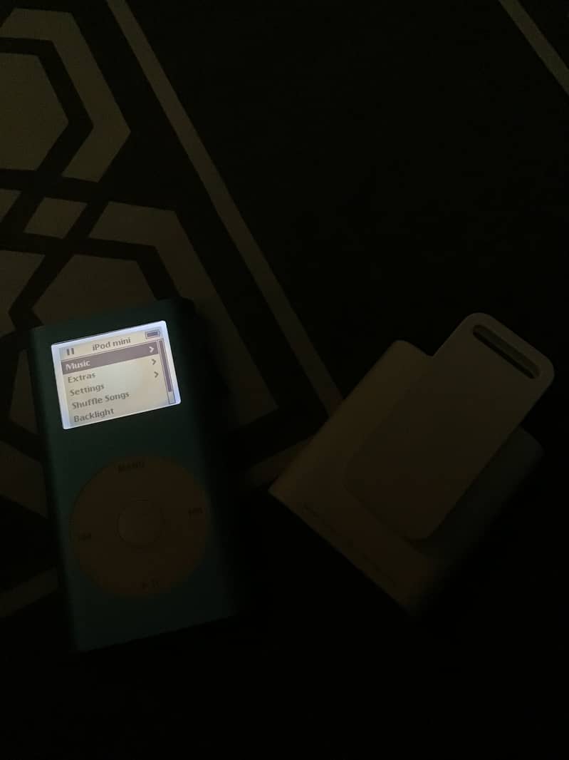 Apple iPod Mini 2 3