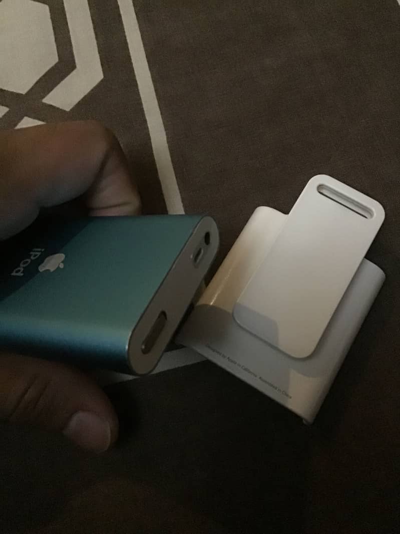 Apple iPod Mini 2 5