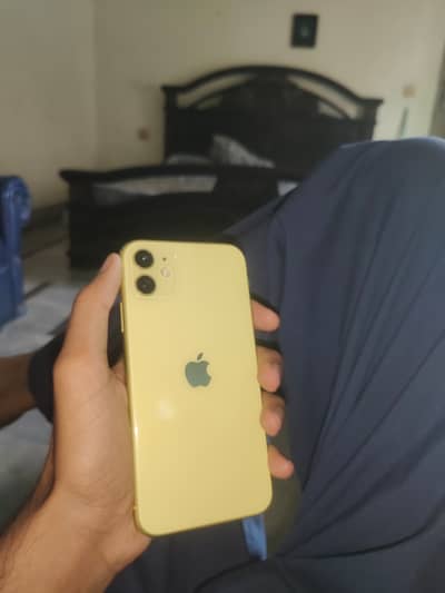 Apple iPhone 11