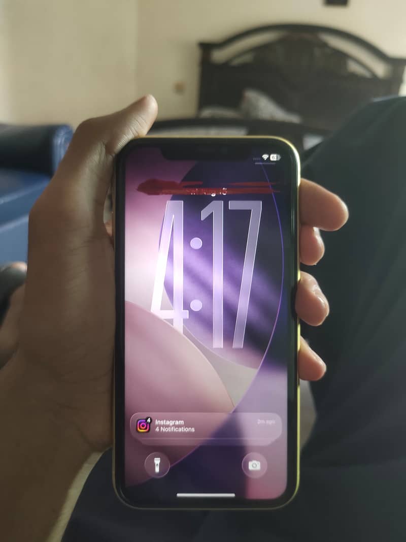 Apple iPhone 11 1