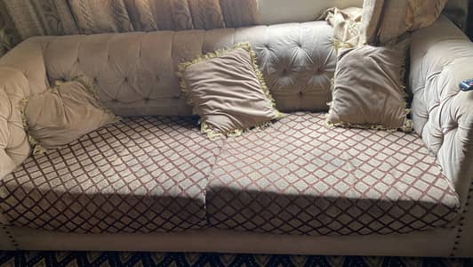5 seater sofas