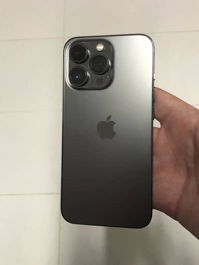 Apple iPhone 13 Pro