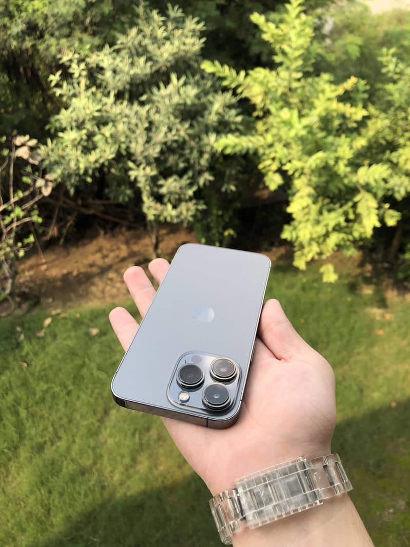 Apple iPhone 13 Pro 5