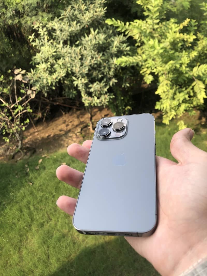 Apple iPhone 13 Pro 7