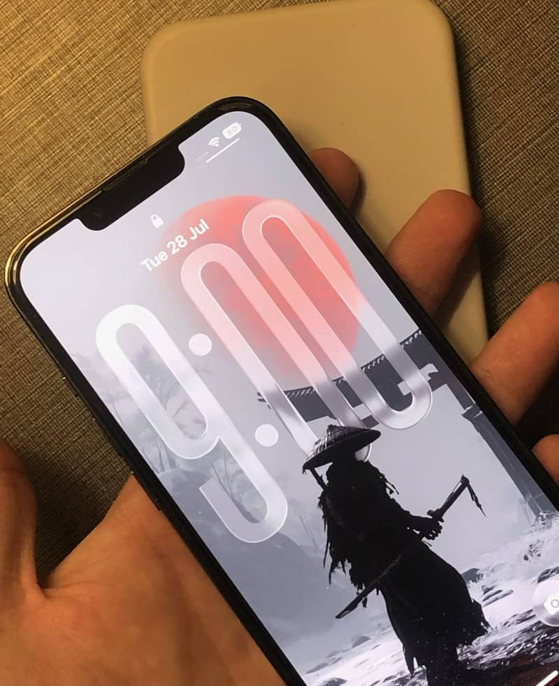 Apple iPhone 13 Pro 13