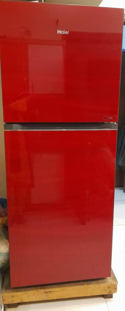 fridge