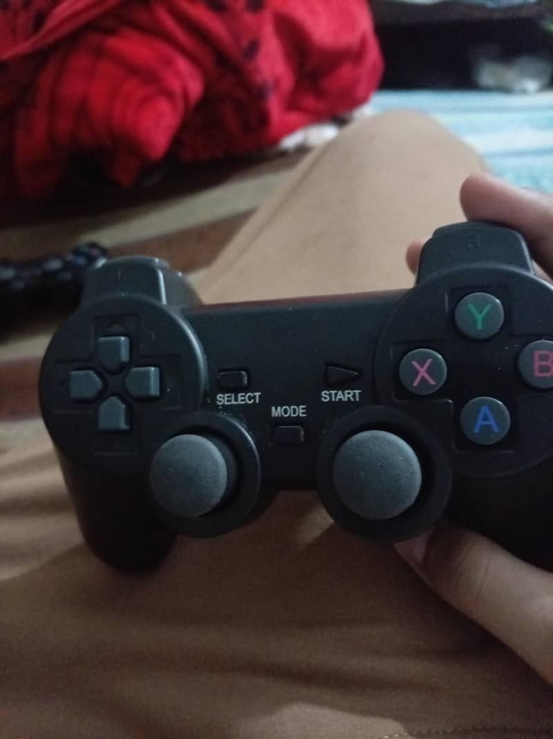 controls 1