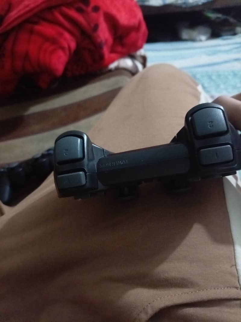 controls 2