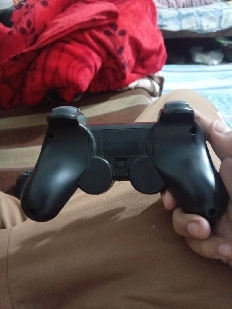 controls 3