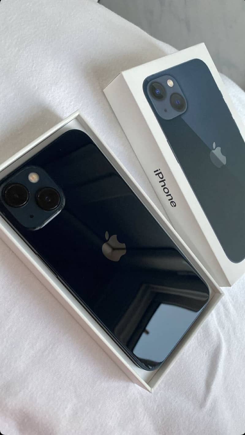 Apple iPhone 13 1