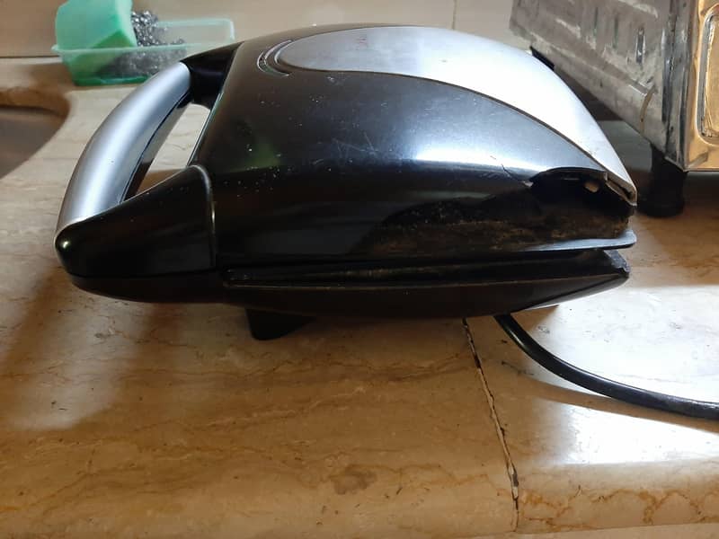 Sandvich Maker 3