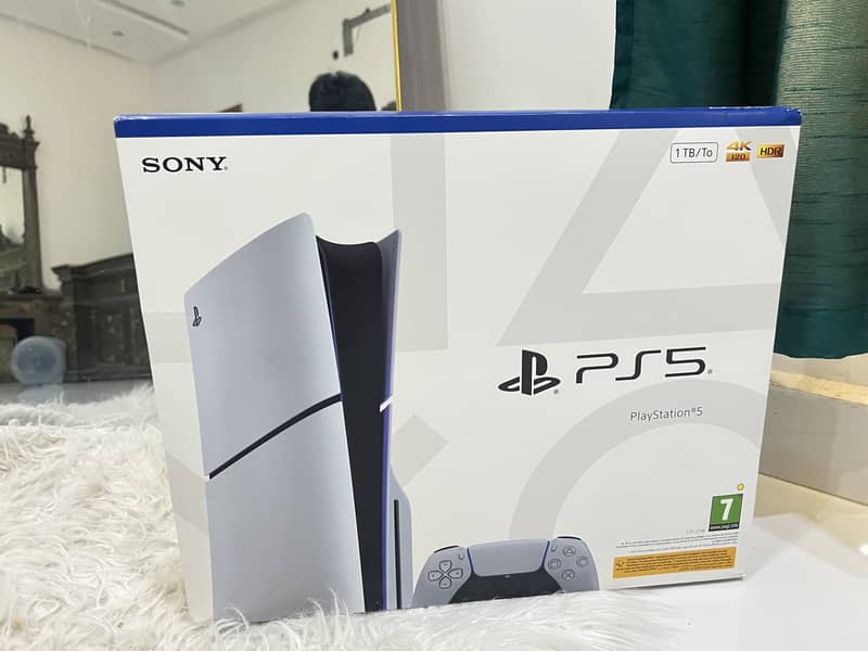 ps5 slim disk 0