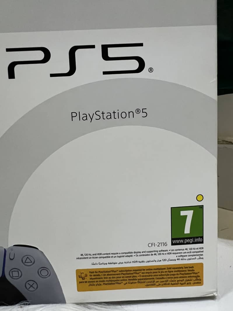 ps5 slim disk 2