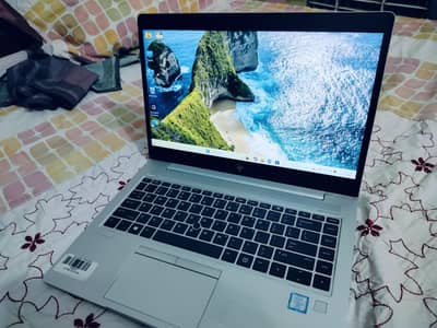 HP Elite book