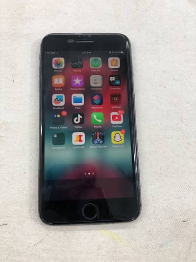 Apple iPhone 8 Plus
