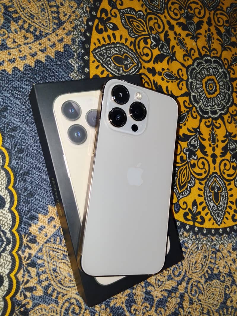 Apple iPhone 13 Pro 2