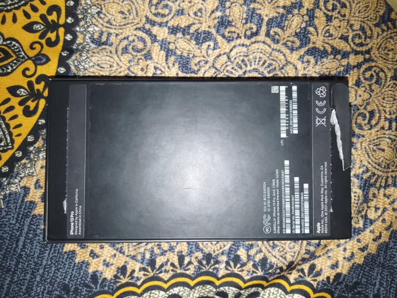 Apple iPhone 13 Pro 3